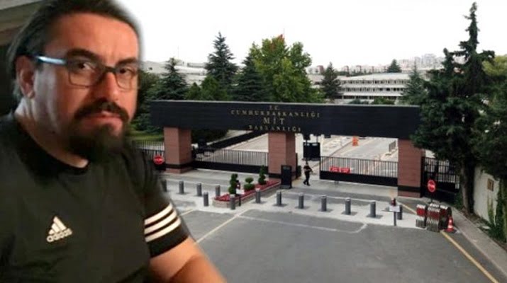 “MİT personeliyim” deyip 360 bin lira dolandırdı