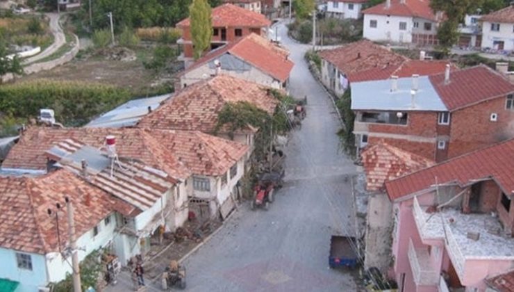 Bu köy muhtar dayanmıyor! 5 ayda 5. muhtar