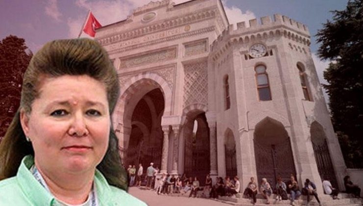 Prof. Dr. Nurdoğan Rigel’in ‘düşük not cezası’ itirazına ret