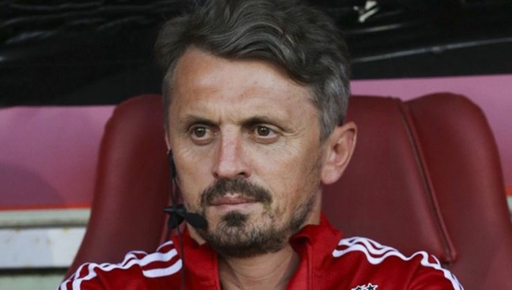 Sivas Havalimanı’nda şok tepki