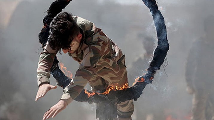 Fırat’ın doğusu için onlar da hazır! ‘Sabırsızlanıyoruz’