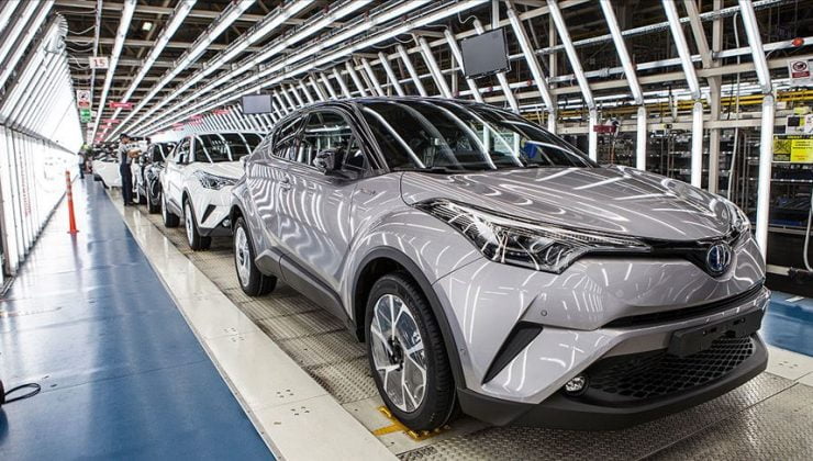 İşte kampanyalı sıfır otomobiller