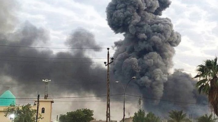 ‘Görünmez saldırılar’ın arkasında kim var?