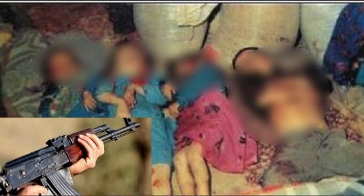 Terör örgütü PKK’nın kanlı ilk saldırısı hafızalardan silinmiyor