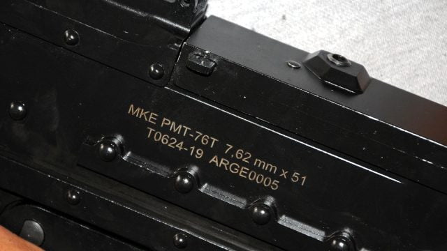 Yüzde yüz yerli, seri üretime geçiliyor