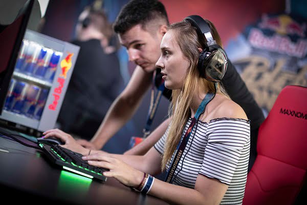 ‘Teke Tek’ League of Legends formatı Red Bull Player One Türkiye’de Başlıyor