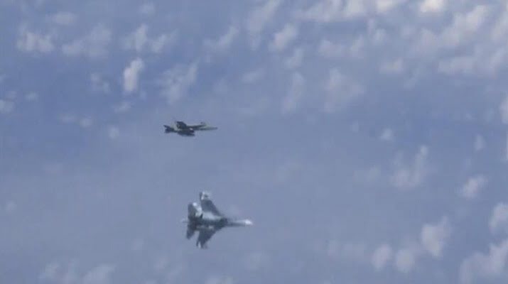 NATO tatbikatına Türk SİHA’ları damga vurdu!