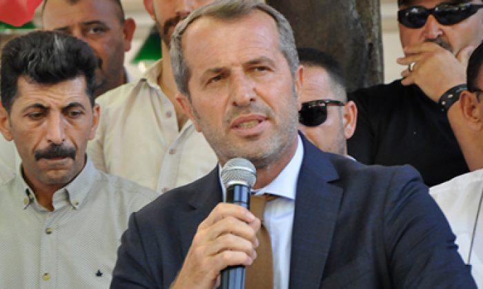 Sancaklı: “MHP Türkiye’nin sigortasıdır”