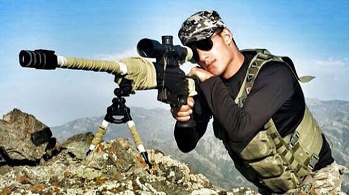 Şehidimizin sosyal medyada paylaştığı şiir yürekleri dağladı