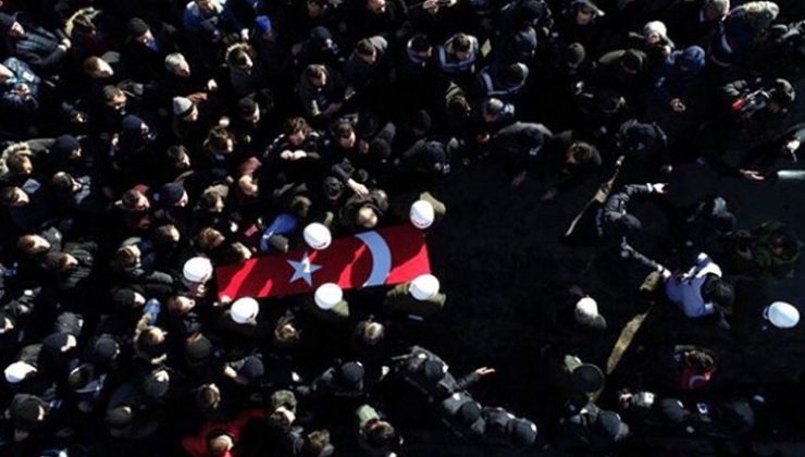 Kalın: Teröristler bunun bedelini en ağır şekilde ödeyecek