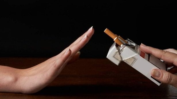 Uygulayan herkes sigarayı bırakıyor: İşte en etkili 10 madde…