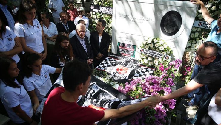 Beşiktaş’a adanan bir ömür: Süleyman Seba ölümünün 5. yıl dönümü