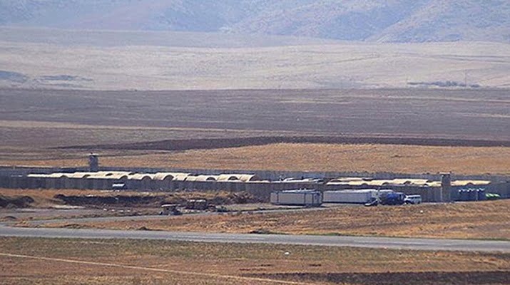 ABD’den Türkiye’ye karşı tehdit gibi hamle!