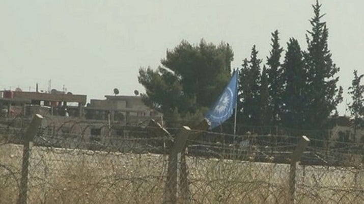 YPG’nin Kirli oyunları deşifre oldu