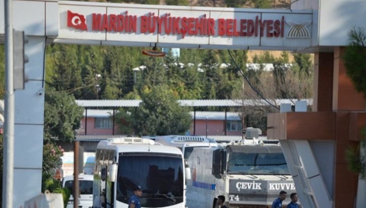 Kayyumla atılan Ahmet, HDP ve CHP heyetine binlerce lira harcamış