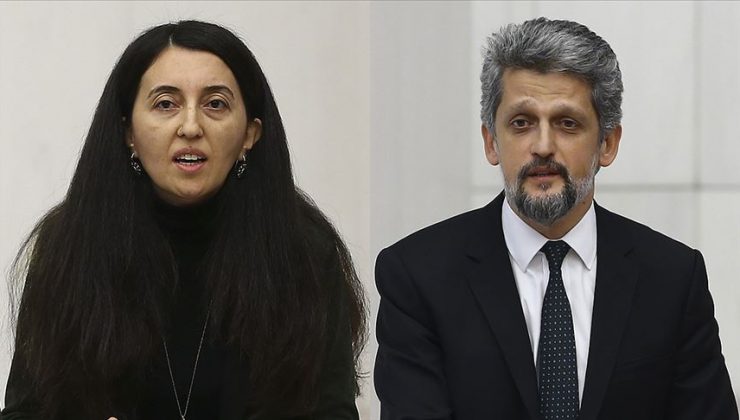 HDP aynı HDP, vekiller Latin Amerika’da Türkiye’yi karalamaya devam ediyor
