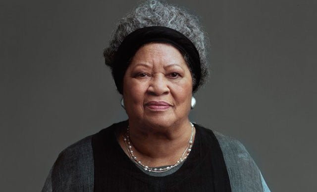 Nobel ödüllü yazar Toni Morrison hayatını kaybetti