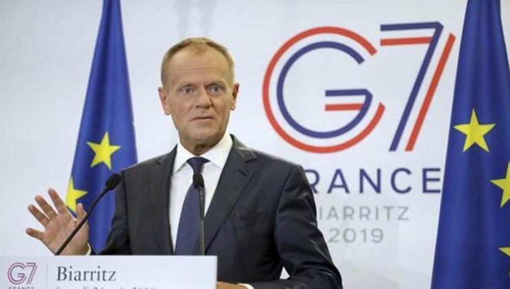 Avrupa Birliği’nden Rusya’ya sert tepki!