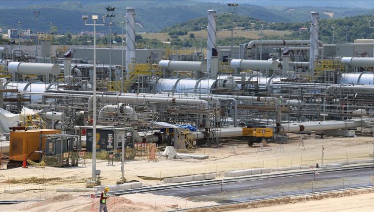 TürkAkım’da Patlayıcı Alarmı: Uluslararası Tepkiler ve Soruşturma