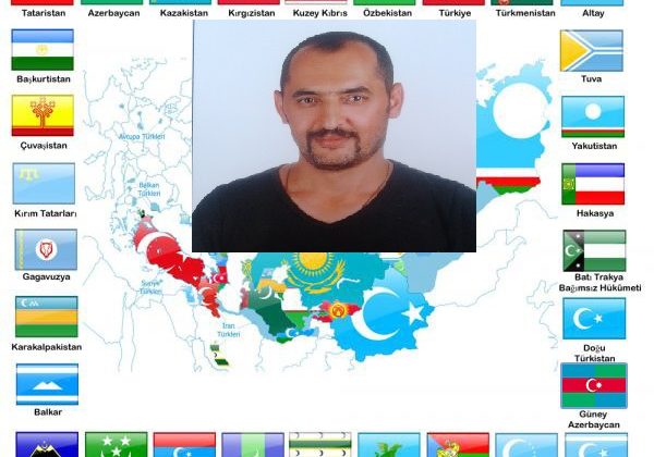 Sizin Ülkücülüğünüz Batsın Hangi Ülkü?