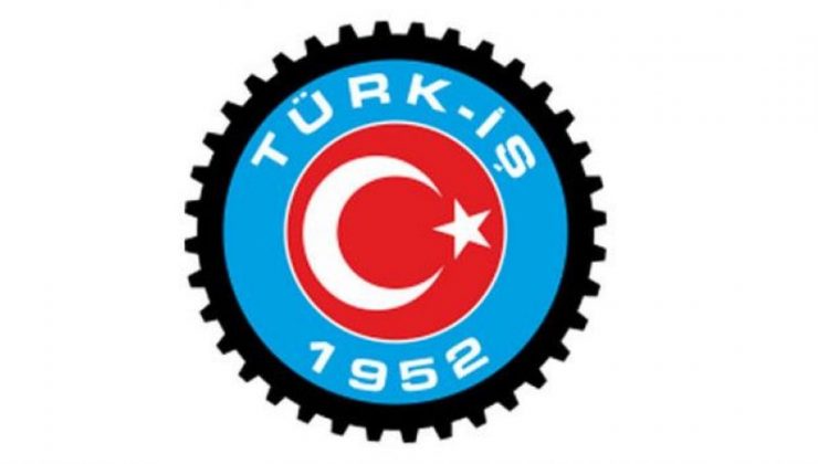 Türk-İş’ten üç aşamalı eylem kararı