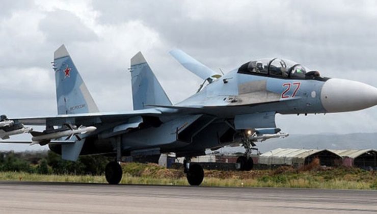 Yıllar sonra Rusya’dan olumlu cevap aldılar! Su-35 savaş uçaklarının alımı kesinleşti