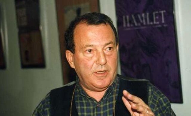 Umur Bugay hayatını kaybetti