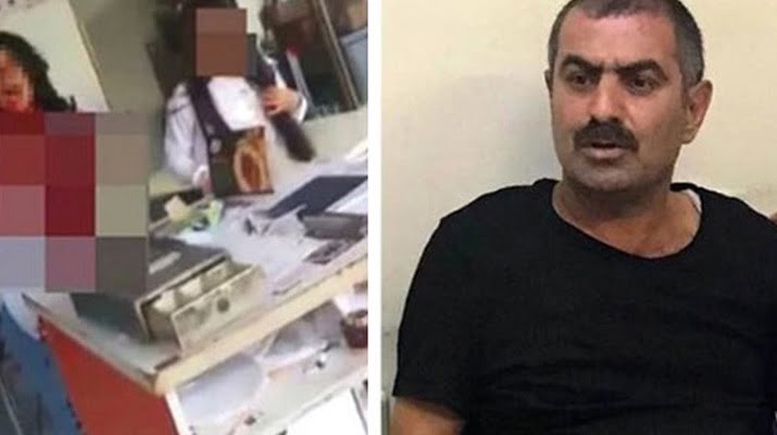 Türkiye’nin konuştuğu katilin ilk ifadesi ortaya çıktı