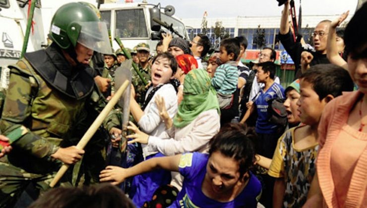 Dünya Bankası’ndan ‘Doğu Türkistan’ zulmüne skandal destek!