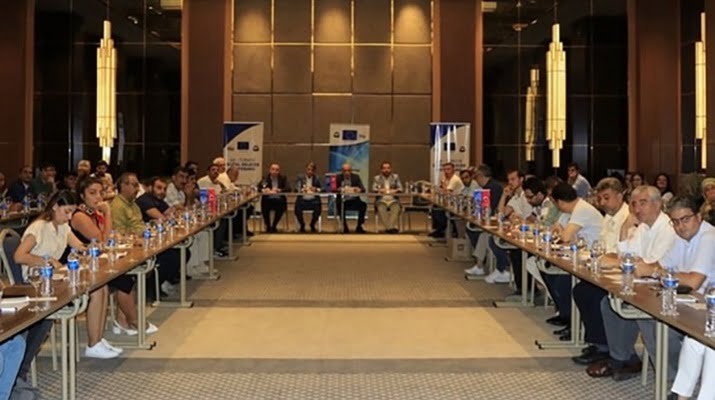 Kaya: “Dijital sektör dünyanın en önemli sektörüdür”