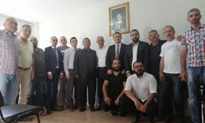 Bahçeli’nin çağrısı karşılık buluyor MHP’ye Dönüyorlar