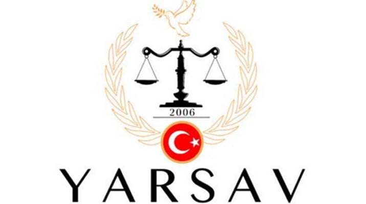 FETÖ’nün ‘YARSAV’ planı