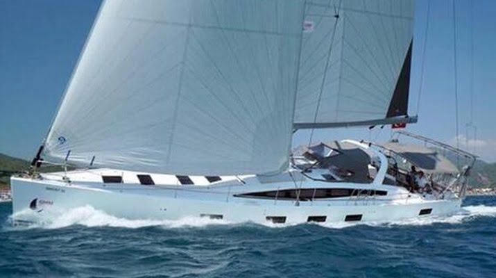 Marmaris’de iki milyon dolarlık hırsızlık