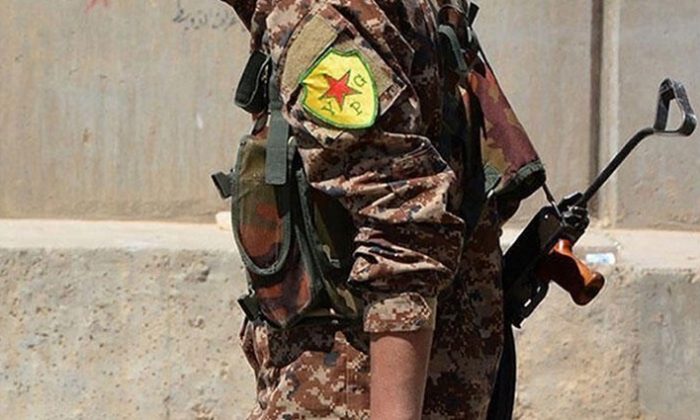 YPG/PKK’da Münbiç paniği! Rakka ve Haseke’ye naklettiler