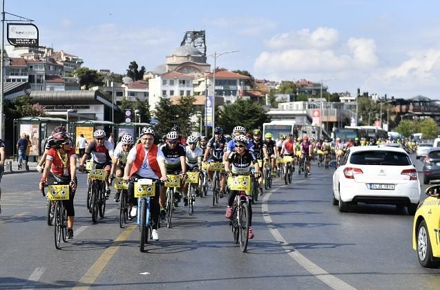 ‘Bizi Fark Edin’ turu