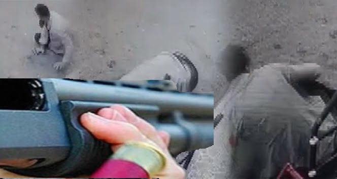 Maltepe’de silahlı saldırı