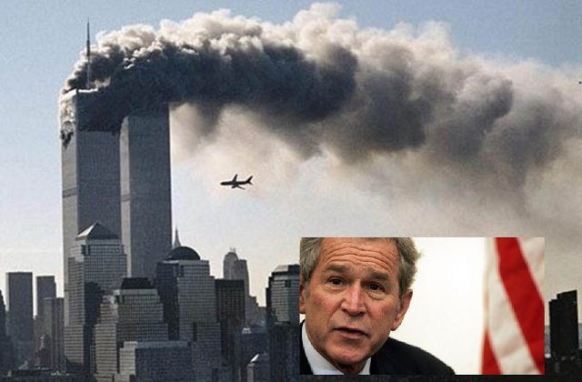 Bush 11 Eylül saldırısını önceden biliyor muydu?