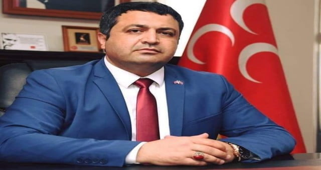 MHP Mersin İl başkanından Belediyedeki işçi kıyımına sert tepki