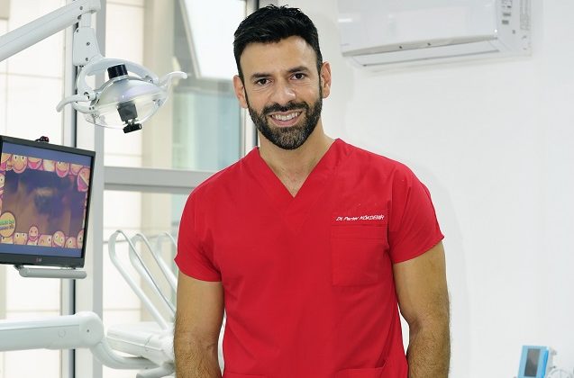 Baş ağrılarınızın gerçek nedeni dişleriniz mi?