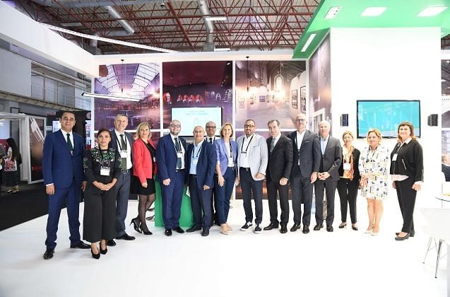 Sylvania Türkiye, ‘milli ve yerli’ ürünleriyle dış pazarlara damgasını vurmaya başladı