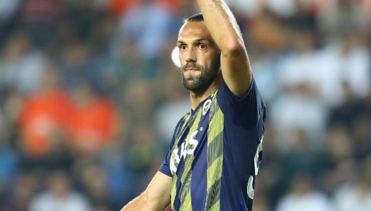 İtalyan devi Vedat Muriqi için görücü geliyor!