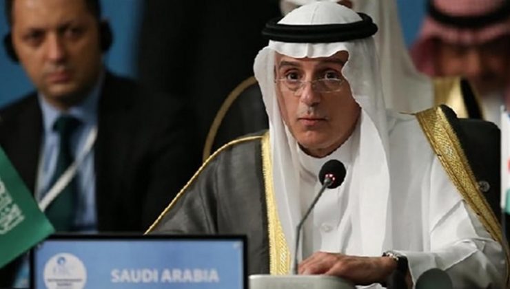 Suudi Arabistan: Kaşıkçı’nın resmi bir karar verilmeden Suudi hükümetinin ajanları tarafından öldürüldü