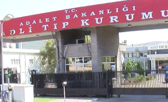 15 ismin test sonuçları pozitif çıktı