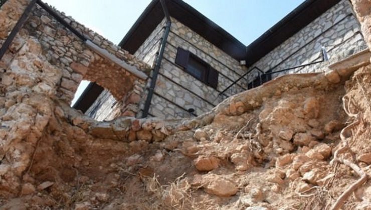 Avusturyalıdan Alanya’da skandal!