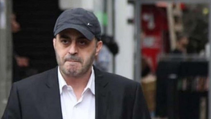 Ali Hatum evinde ölü bulundu!