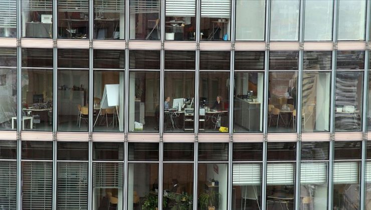 Almanya’da nitelikli iş gücü eriyor