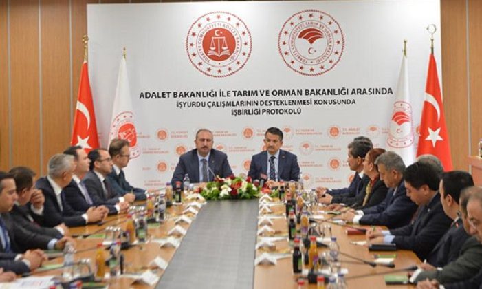 Bakan Gül: Adana’daki hain saldırıyı şiddetle kınıyoruz
