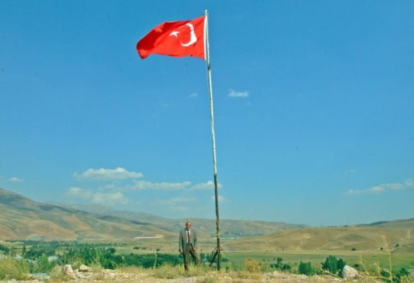 20 yıllık rüya gerçek oldu