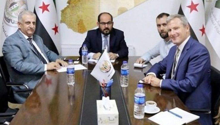 ABD’den skandal Türkiye hamlesi!