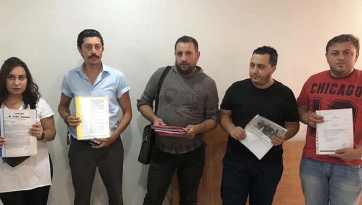 Sizinde başınıza gelebilir! Yıllardır borç ödüyorlar